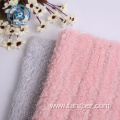 High Quality sweatshirt fleece fabric